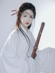 -醉唐风古装写真摄影(宁波店)