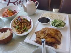 -长春观斋补堂素菜馆