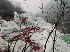 -黑龙潭风景区