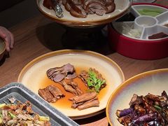 -青年公社烤鸭(熙悦天街店)