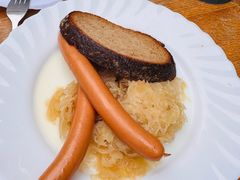 -瓦格纳苹果酒德国风味餐馆