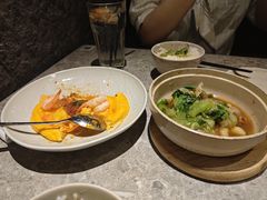 -留半山·香港食堂(啦啦宝都店)