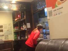 -亿诣蝎府炸酱面羊蝎子火锅(酷车小镇店)