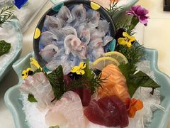 -天正河鲀·河豚亭(大连店)