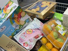 -山姆会员商店(上海浦东店)
