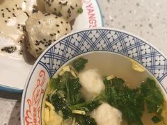 -小杨生煎(黄河路店)