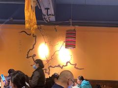 -缘生态云南菜·野生菌庭院餐厅(华侨城店)