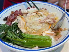 -和平馆·地道港澳茶餐厅(西门口店)