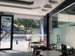 -古德菲力健身(广体店)