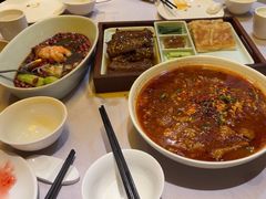 -京味斋·北京烤鸭(北京南站洋桥店)