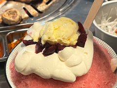 -馥二代韩式烤肉 2세대 불고기(喷水池店)
