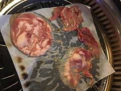 -金达山韩国料理(芙蓉洲路店)