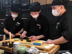 -Sushi Hanzo半藏(天环广场店)