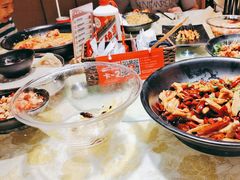 -聚味瞿记·龙虾堂(天元店)