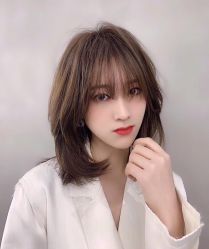 -禾曼造型
