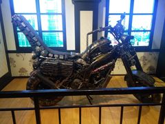 -信不信由你博物馆