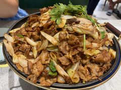 -紫光园·烤鸭(定慧桥店)