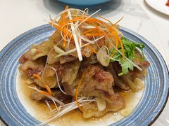 -恒盛居回族饭店