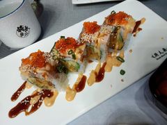 -将太无二·北美传奇寿司(瑞士公寓店)