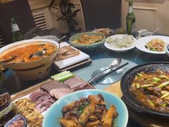 -君霖海鲜私房菜(春柳店)