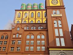 -青岛啤酒博物馆