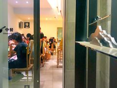 门面-静一餐厅·湖北菜(前门创始店)