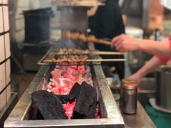-毛胡子牛羊餐馆(武宁路店)