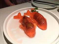 -惠丰堂饭庄·烤鸭·京味菜(万泉庄 苏州桥店)