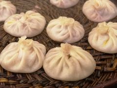 -清真马三汤包(回民街店)