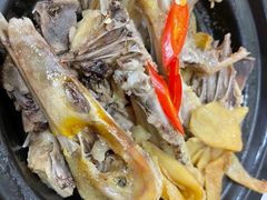-老闽味姜母鸭·煎蟹闽菜餐厅(曾厝垵地标店)