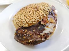 -老磁器口豆汁店(天坛店)