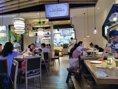 大堂-费大厨辣椒炒肉(吉联MALL店)