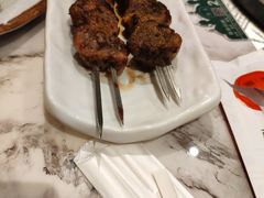 -新疆欣悦饭庄