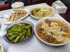 -湘迎蒸菜馆