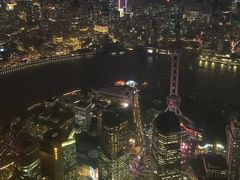 -上海中心大厦