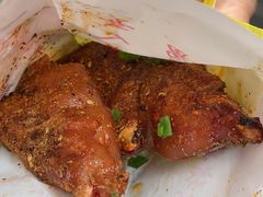 金榜蹄名-八一好吃街·高品美食广场