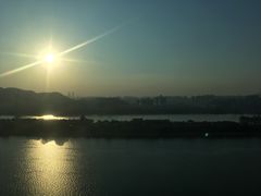 -长沙富力万达文华酒店