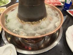 -草原饭店火锅