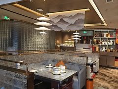 -百草滩羊清水涮羊肉·清真·宁夏盐池滩羊(莲花桥店)