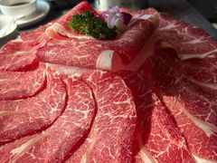 -德天肥牛海鲜火锅(城西银泰店)