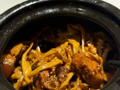 -回家吃饭·地道南昌菜(建德观总店)