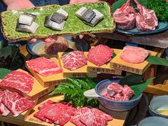 -大牛焱烧·和牛炭火烧放题