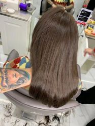 -潘多拉Hairsalon
