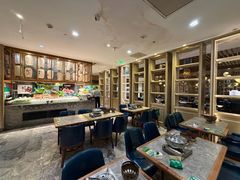 -亚马逊蒸汽活海鲜自助(LCM置汇旭辉广场店)