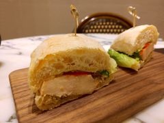 -WHEAT&BAKER-麥(凯德来福士店)