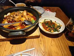 -纳瓦新疆菜(银都店)
