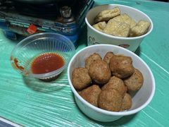 -麻木老地方牛筋牛杂(长堤街店)