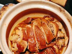 -侯师傅热炒店(德思勤店)