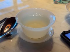 -深圳美高梅酒店-品聚嘉府中餐厅