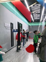 -嘻哈帮街舞·少儿